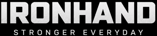 IronHandFit